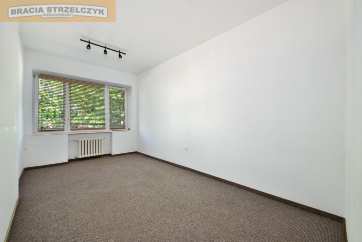 Lokal Wynajem  Mokotów Rakowiecka 7